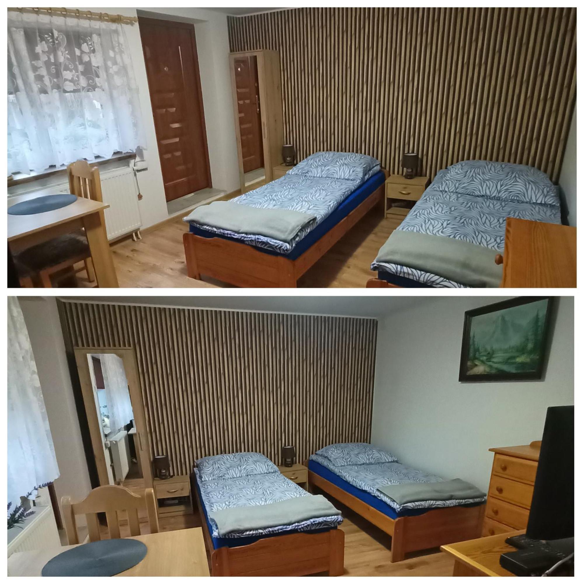 Malinowy Gaj - Agroturystyka Z Alpakami I Innymi Zwierzetami Swietajno  Exteriör bild